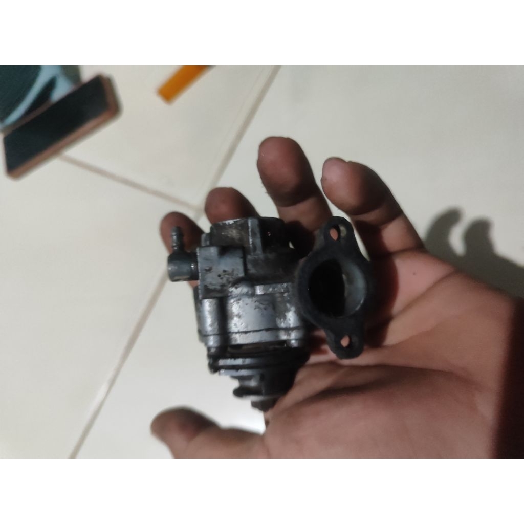 pompa oli RX king old RX spesial yt 155 lama original copotan