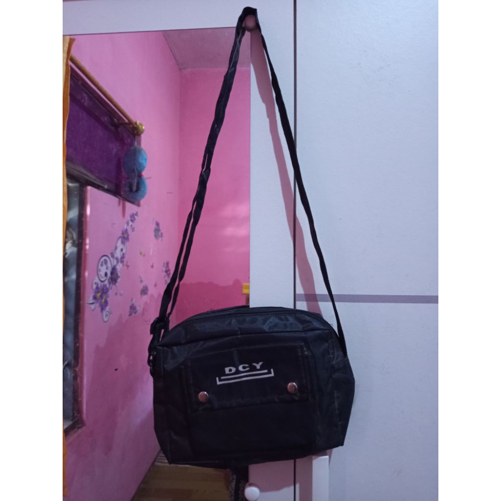 Tas Selempang DCY