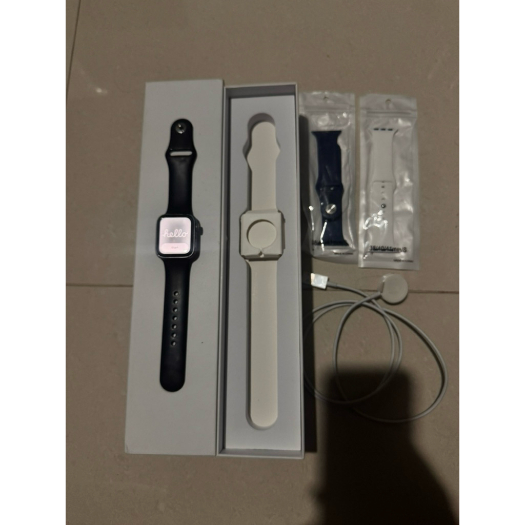 Apple Watch Series 6 40 MM