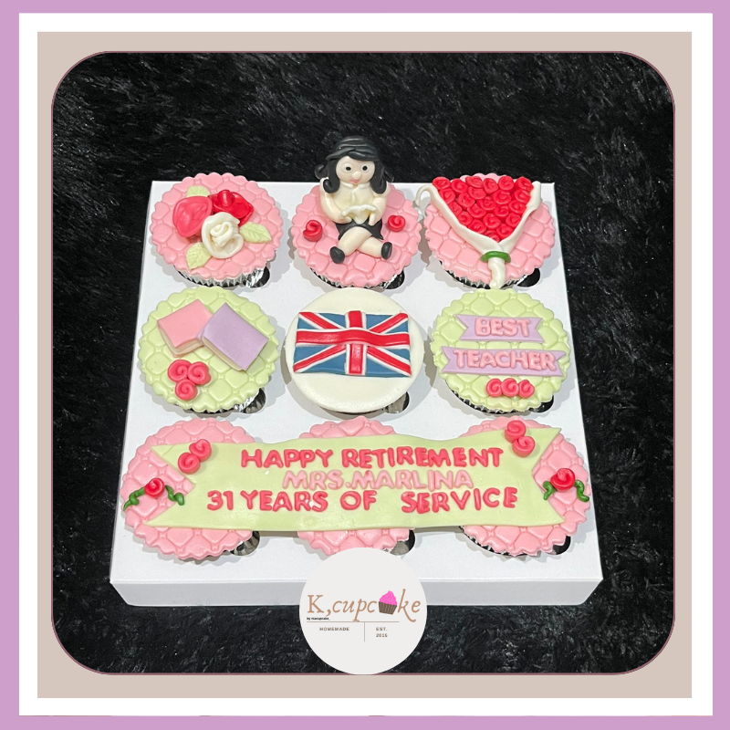 

EXAMPLE Cupcake97 Hanya Contoh