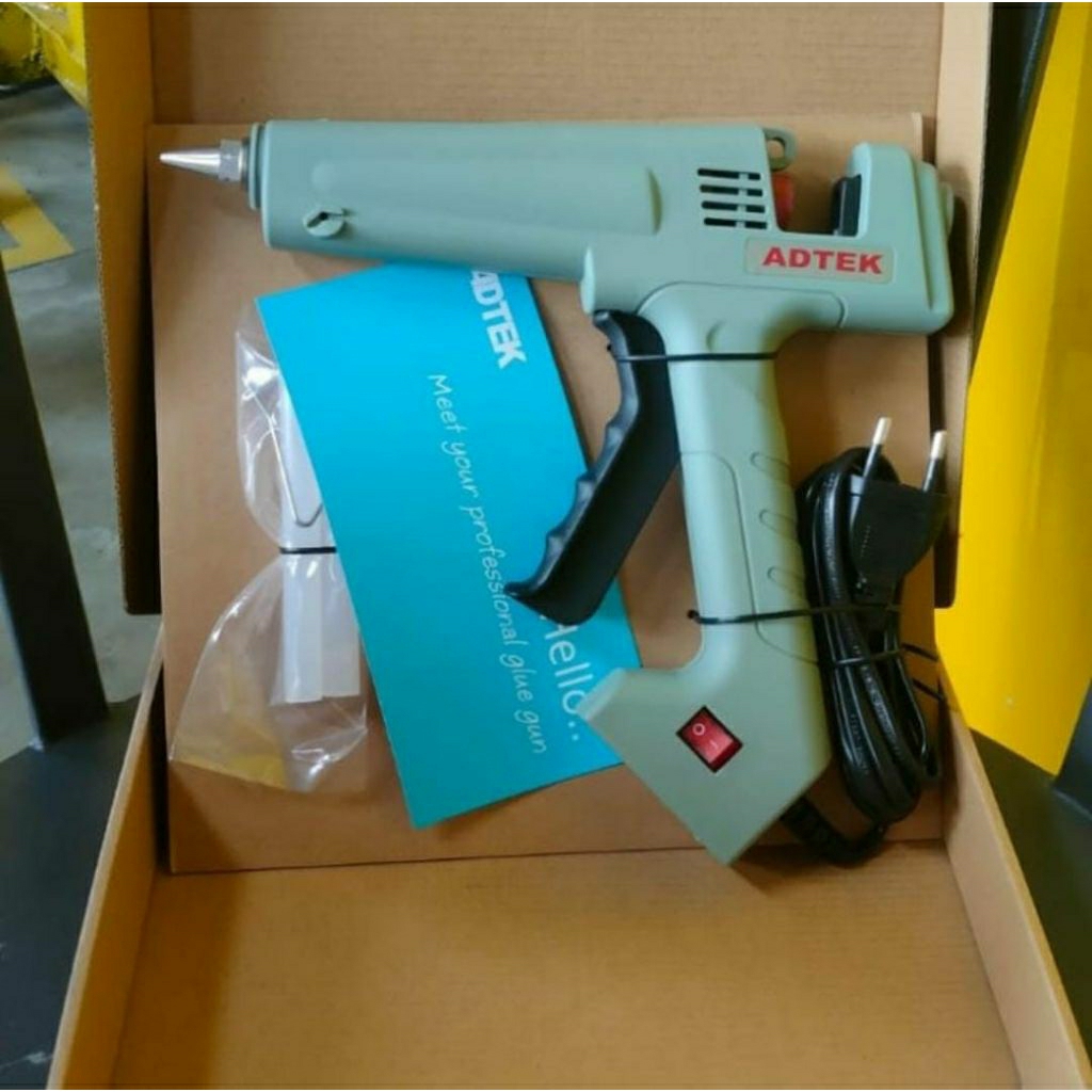 GK1000 GLUE GUN ADTEK