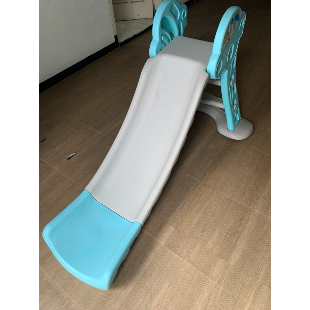perosotan seluncuran Parklon folding Slide