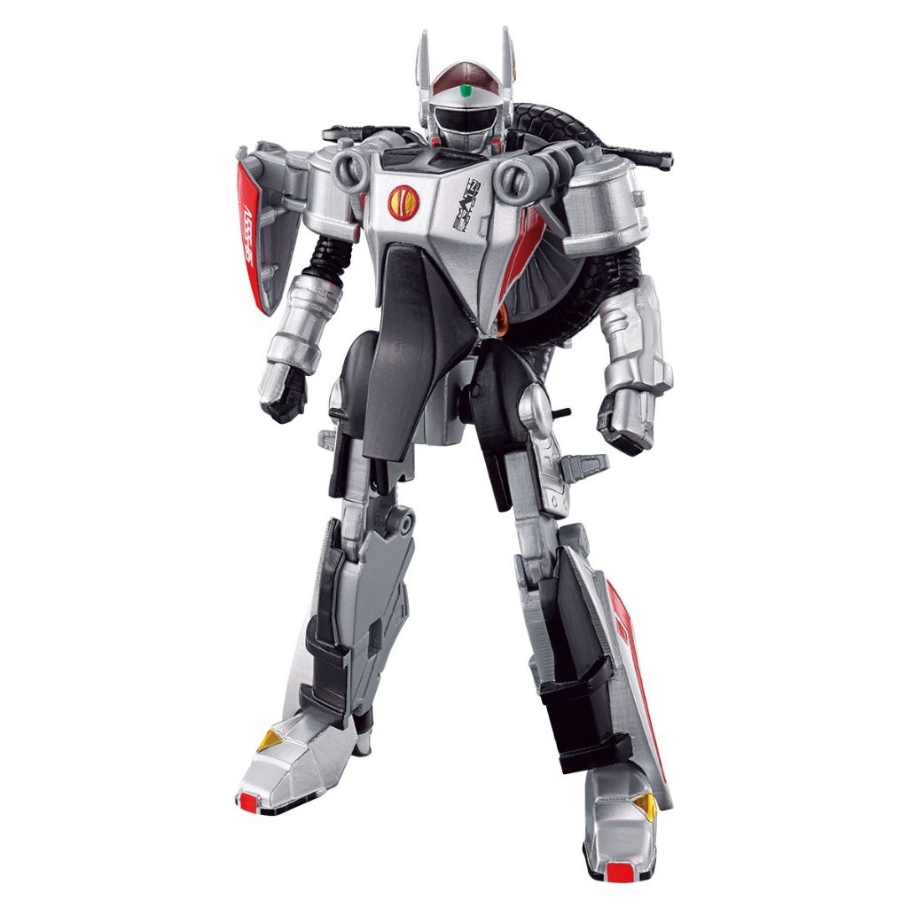 BANDAI SO-DO Chronicle 555 Auto Vajin