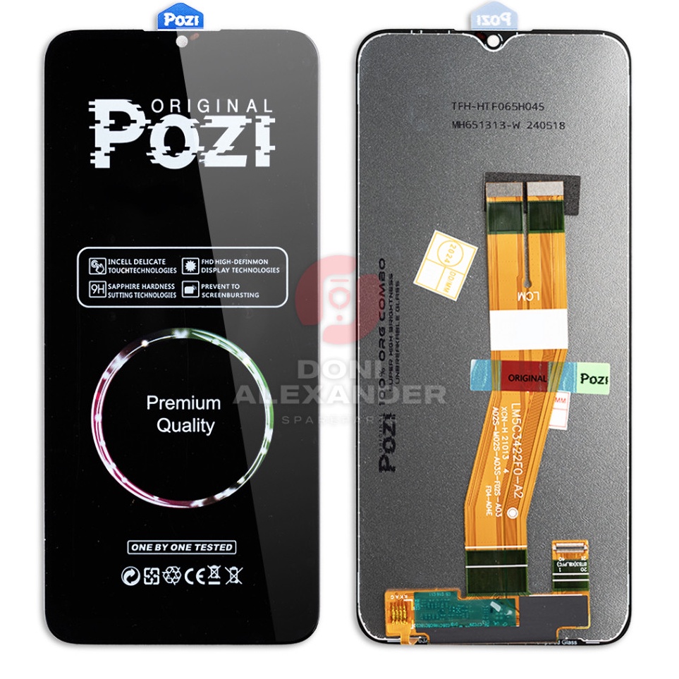 LCD SAMSUNG GALAXY A2S  A3S  A3 LCD TOUCHSCREEN SAMSUNG GALAXY A2S  A25F  A25  LCD SAMSUNG A3 COMPLE