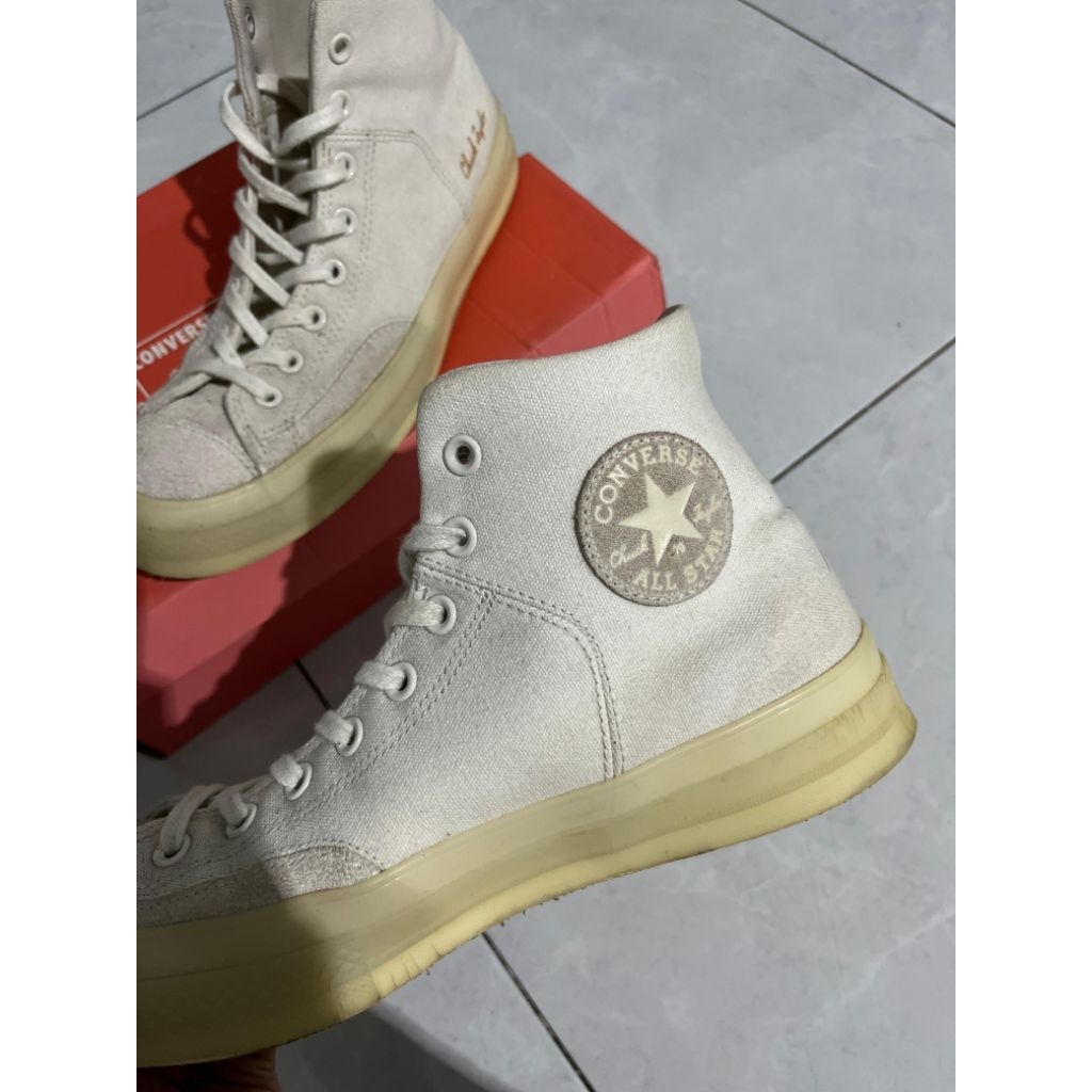 Converse Chuck 70 Marquis Hi Men's