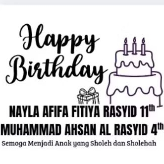 

SABLON HAPPY BIRTHDAY UNTUK TAS ULANG TAHUN BISA CUSTOM TAS KADO DENGAN NAMA TANGGAL DAN QUOTES