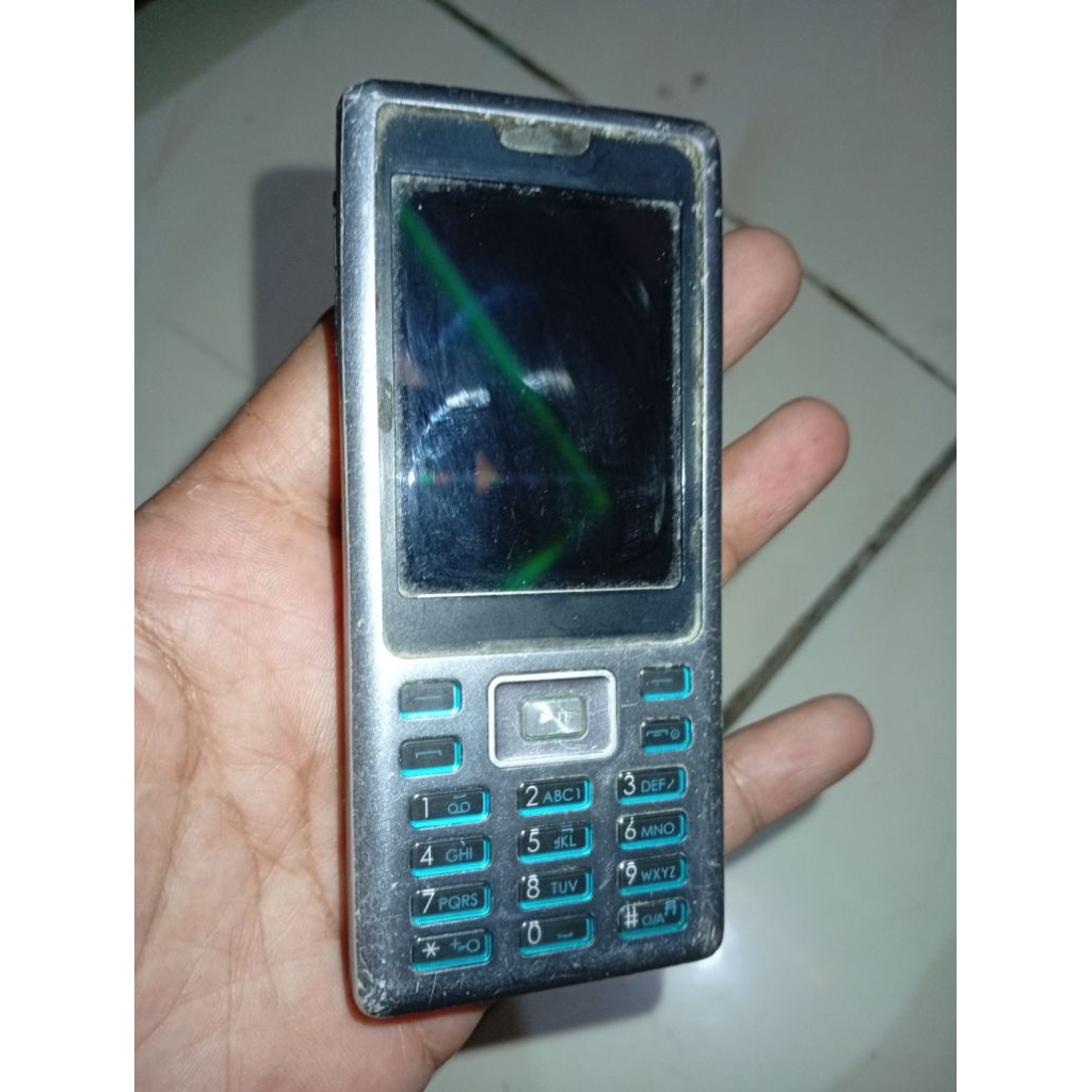 HP OPPO JADUL BAHAN
