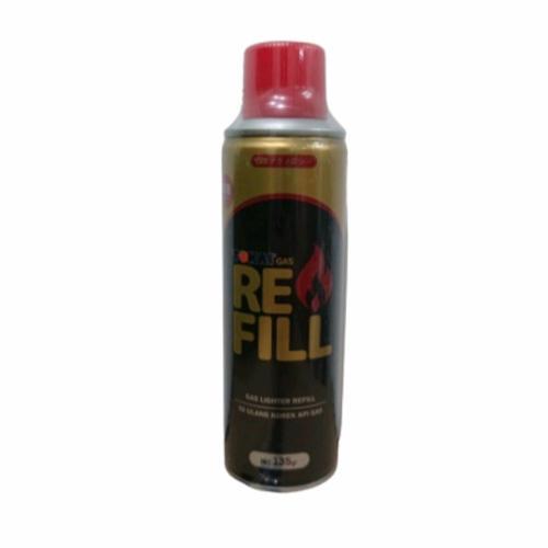 Isi Ulang Korek Refil Gas Untuk Isi Ulang Korek Api / Isi Ulang Gas Korek Api