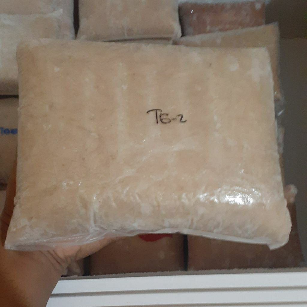 

Ikan Giling, Tenggiri Gepeng Super