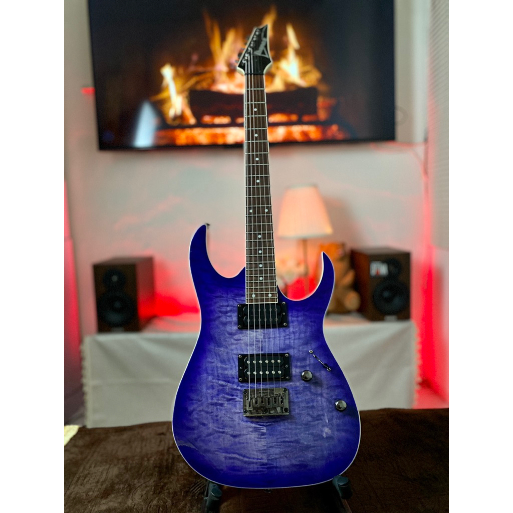 Ibanez RG421EX