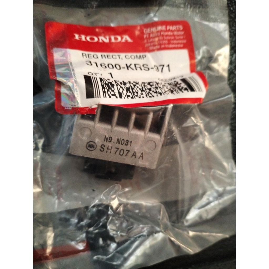 kiprok Supra kiprok grand 31600-KRS-971