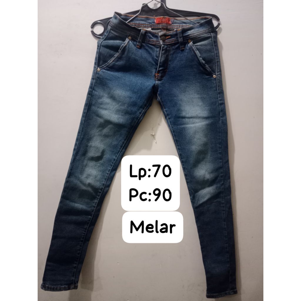 pl jeans cowok