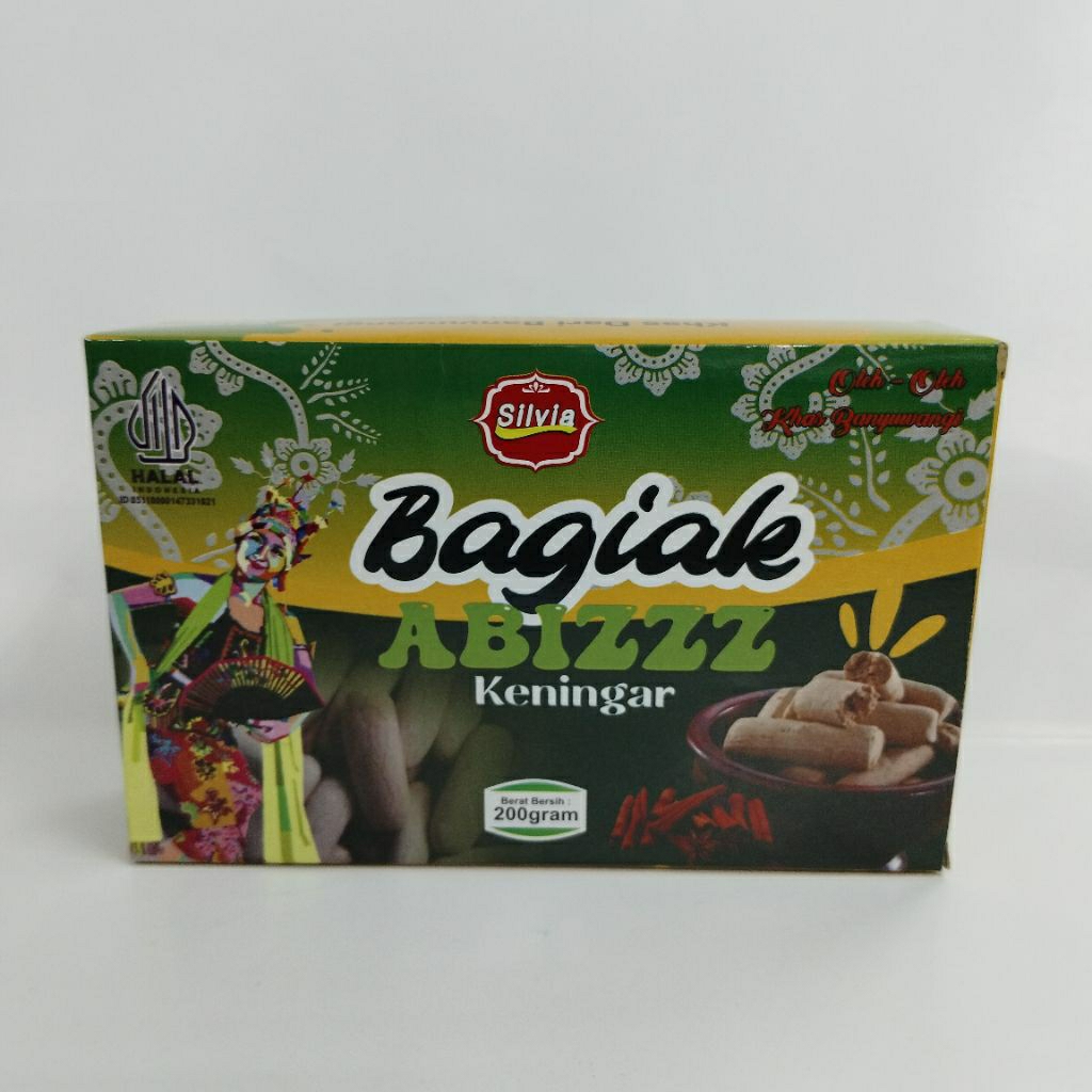 

DUA PUTRA TANJUNG BAGIAK ABIZZZ KENINGAR SILVIA