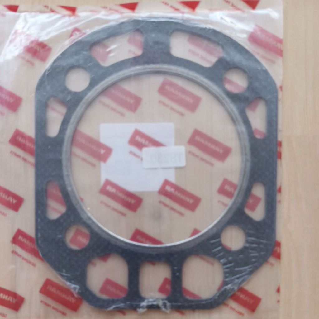Pak kop Gasket TS230 Mesin Diesel Yanmar