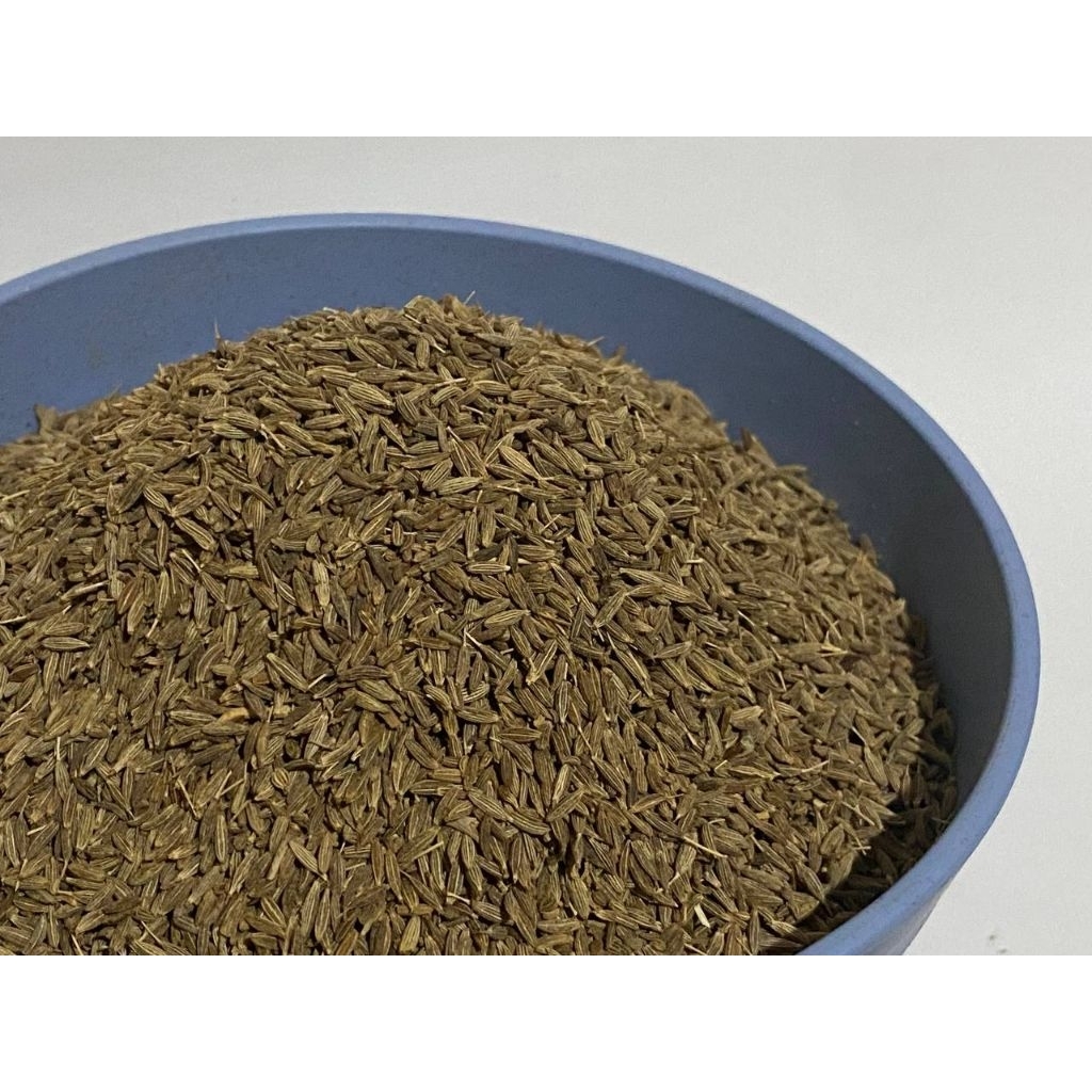 

50 gram Jinten / Jintan Putih Masak / White Cumin