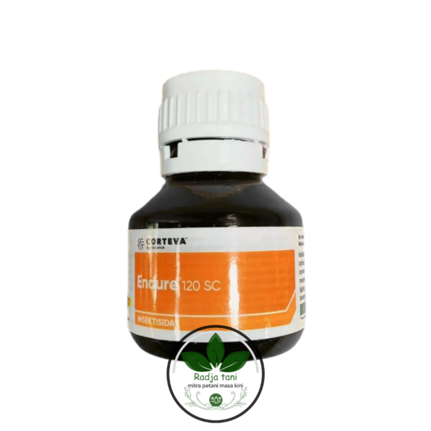 Insektisida - Insektisida ENDURE 120SC isi 50ml dari corteva (corteva)