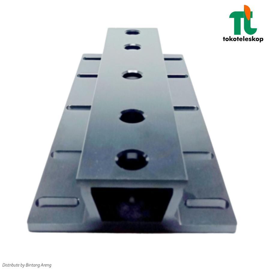 William Optics Long Dovetail Plate Vixen Style | Dovetail Teleskop