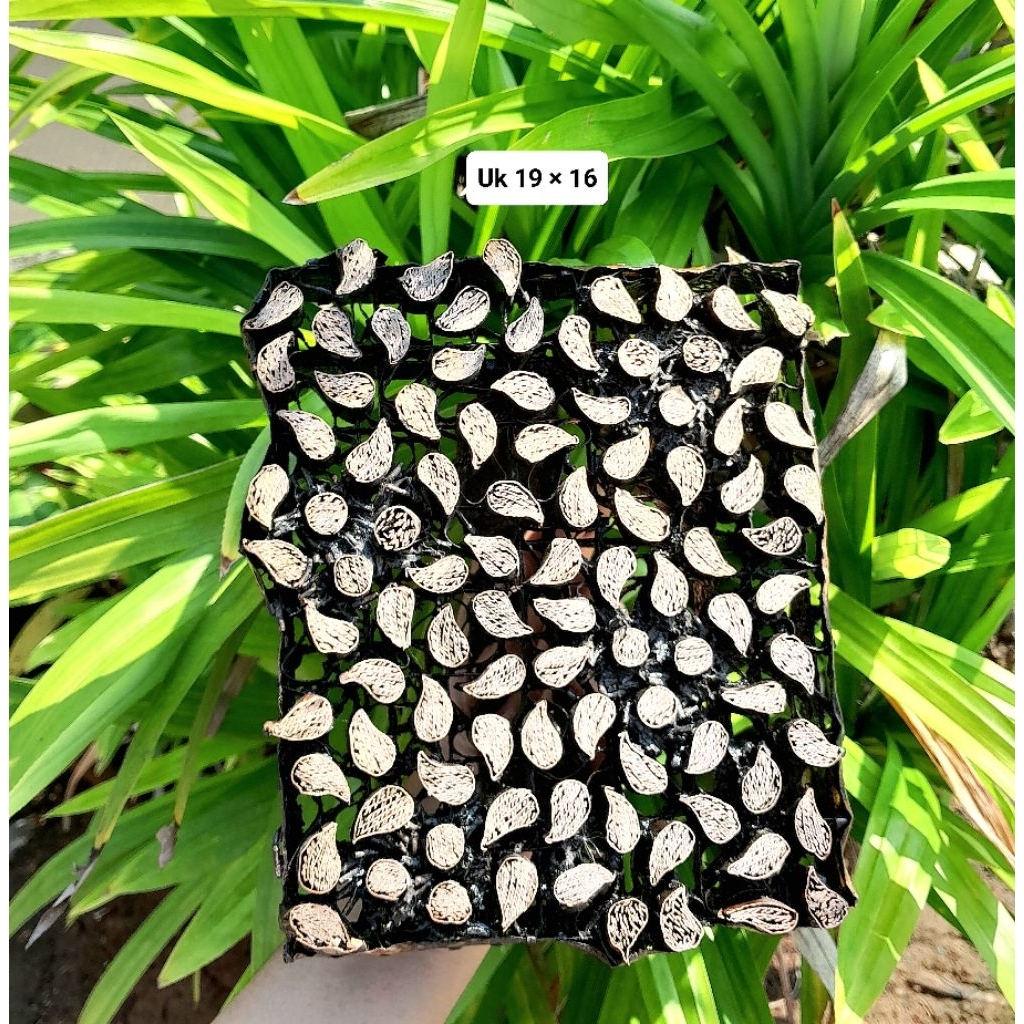 CANTING CAP / CANTING CAP TEMBAGA / CANTING CAP BATIK / CANTING CAP PEKALONGAN