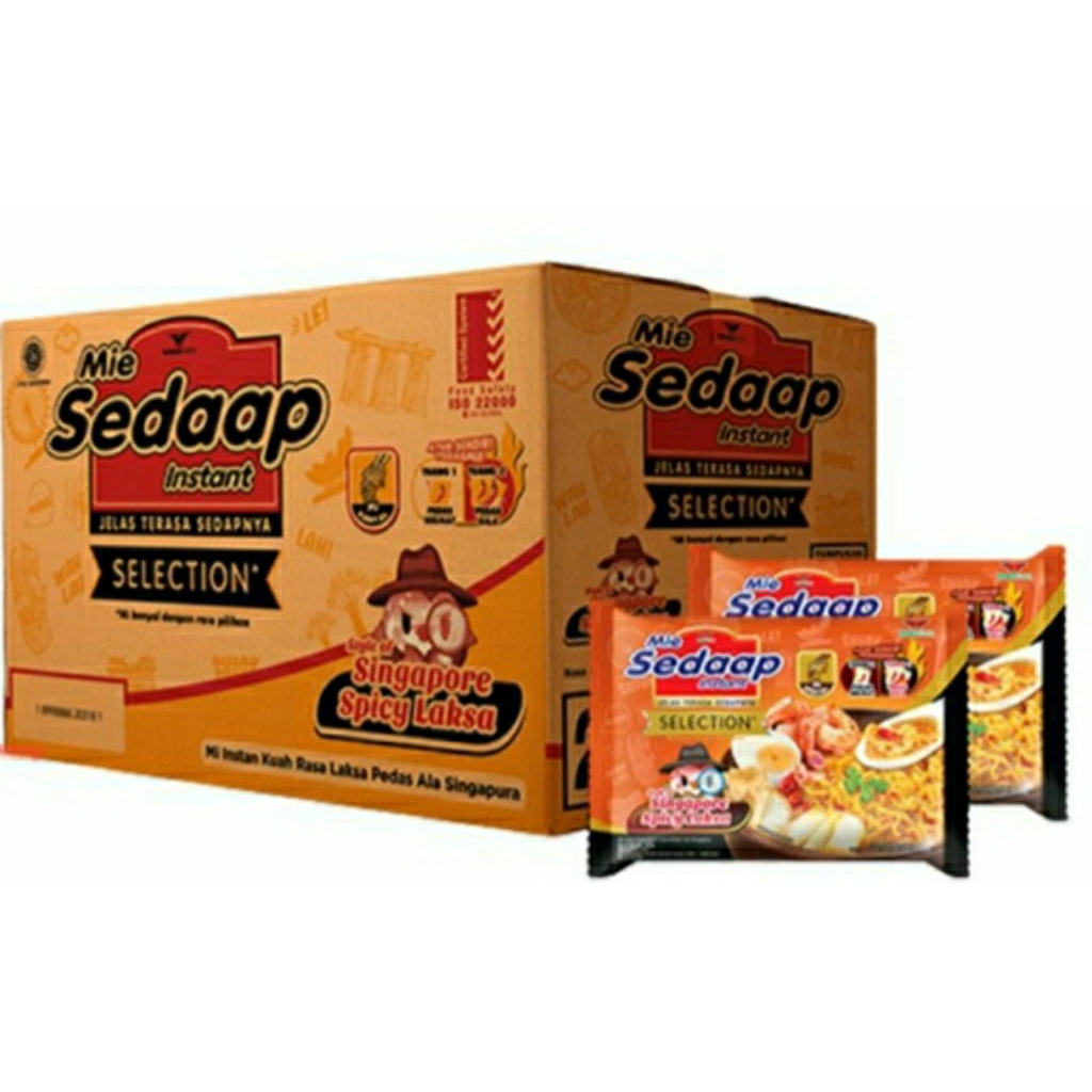 

Sedap Korea Kuah Duss