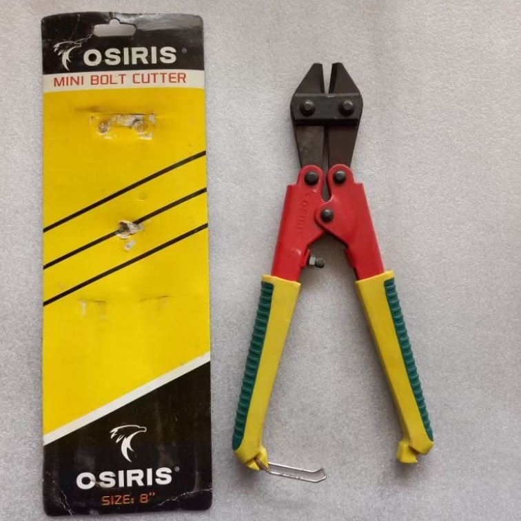 OSIRIS Gunting Bolt Cutter 8 inch