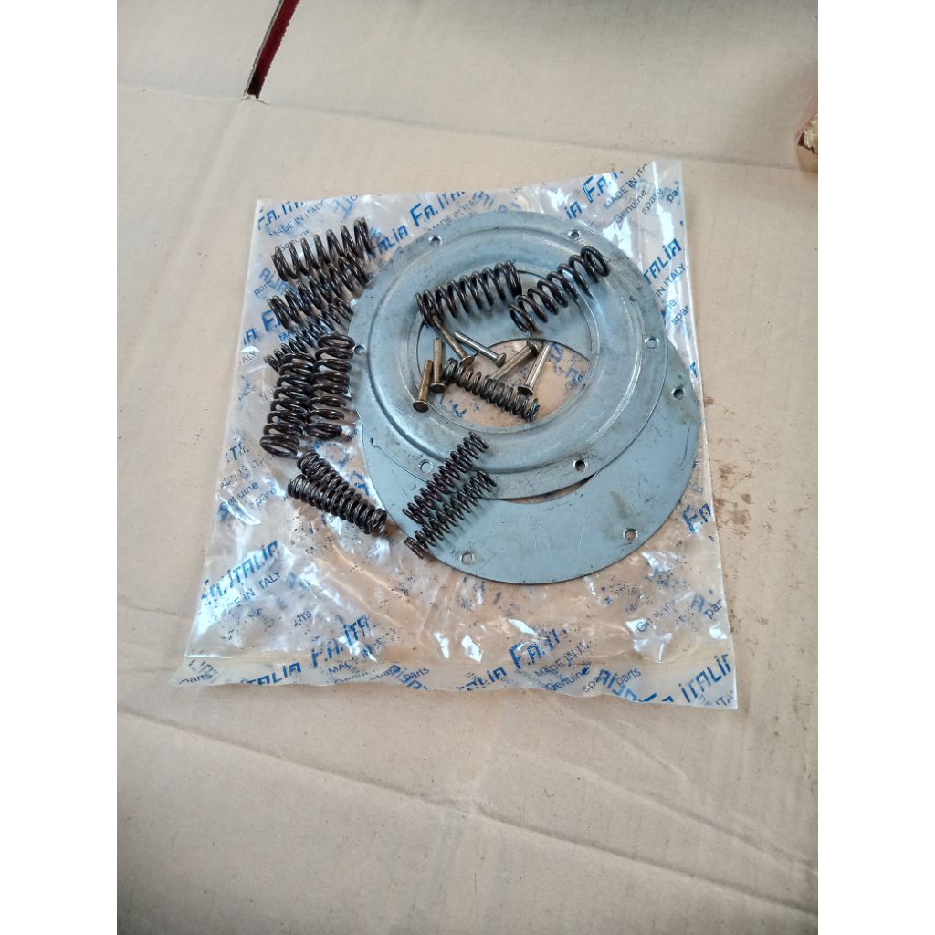 plat gigi susun borobudur vespa ps px excel exclusive npx super strada sprint