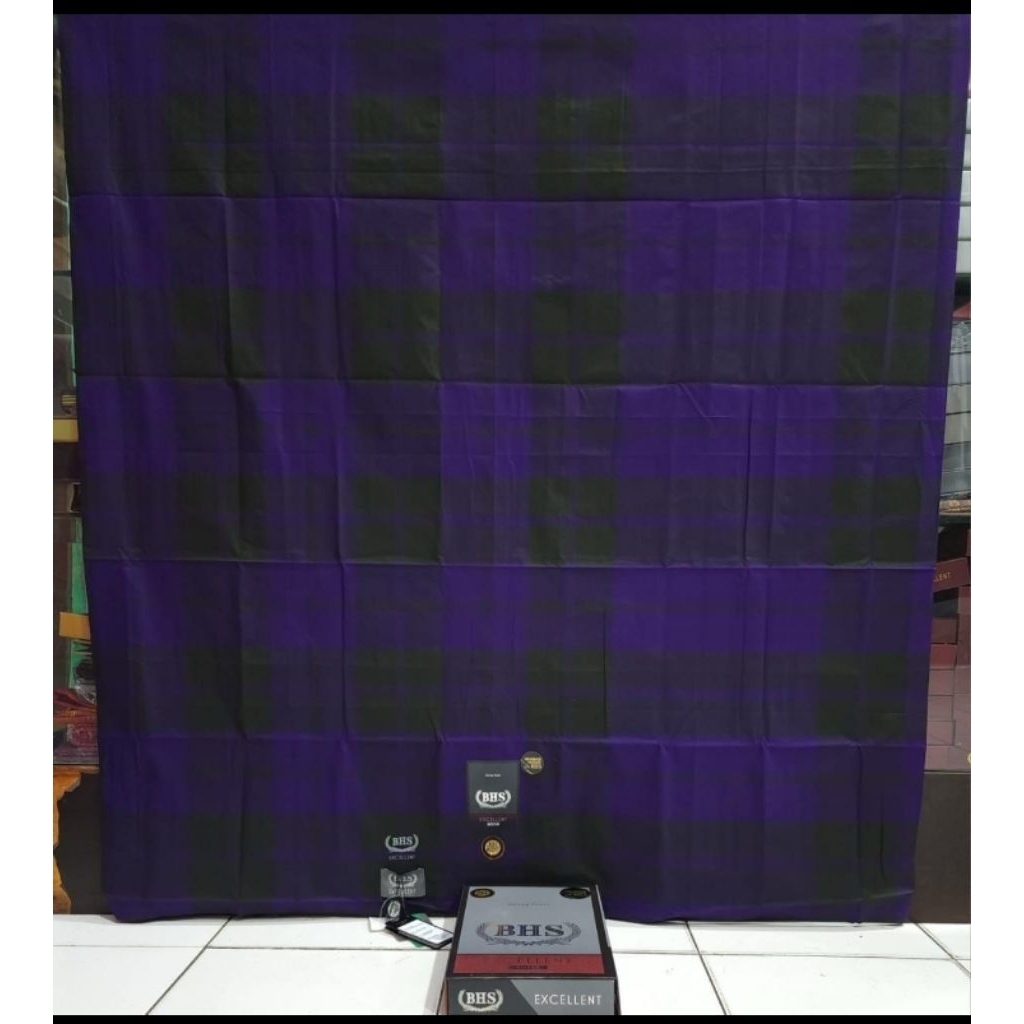 BHS EXELLENT SILVER KDT/SANDUR OTB