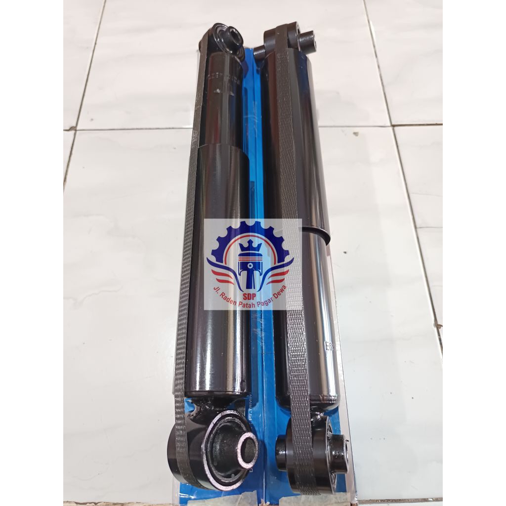 SHOCK BELAKANG X-TRAIL T32