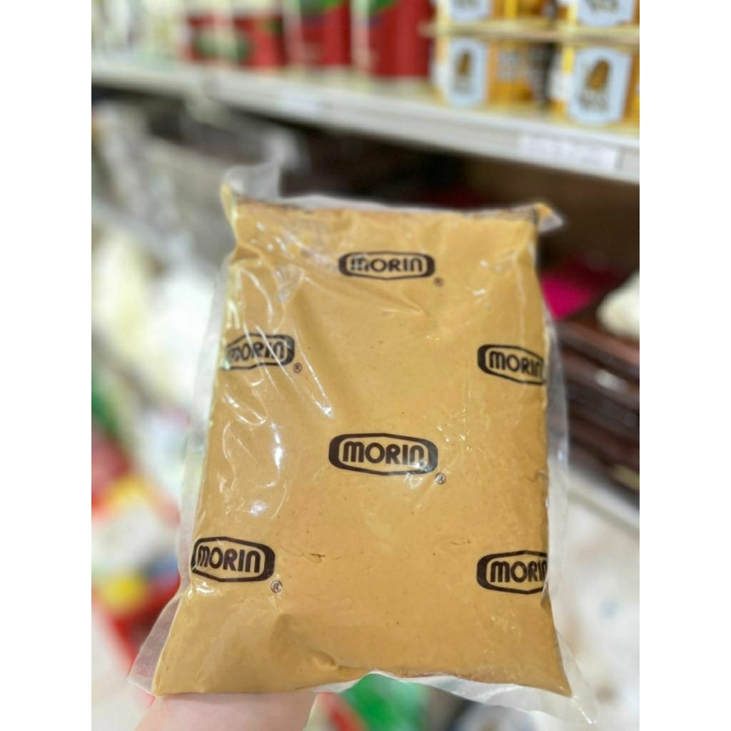 

Morin Selai Kacang / Peanut Butter 2kg