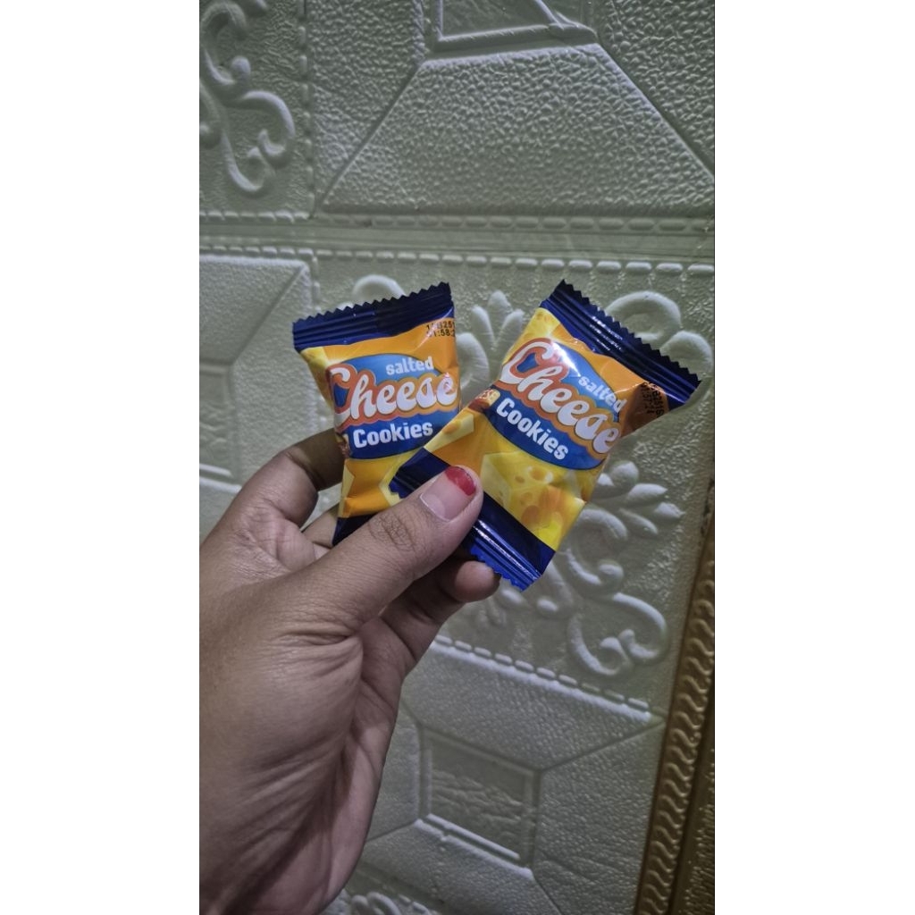 

cheese salted