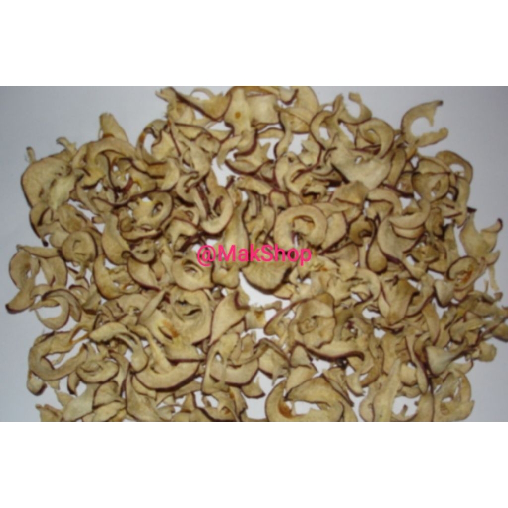 

Mahkota Dewa Kering mengatasi asam urat Grade A 100 gram