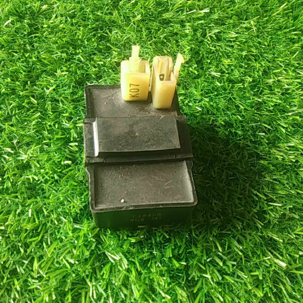 CDI honda blade new original