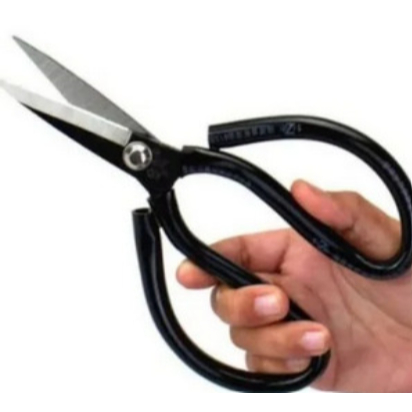 

Gunting Kodok 6'' 8" Serbaguna RYUJIN / Gunting Potong Mini 6, 8 Inch RYUJIN