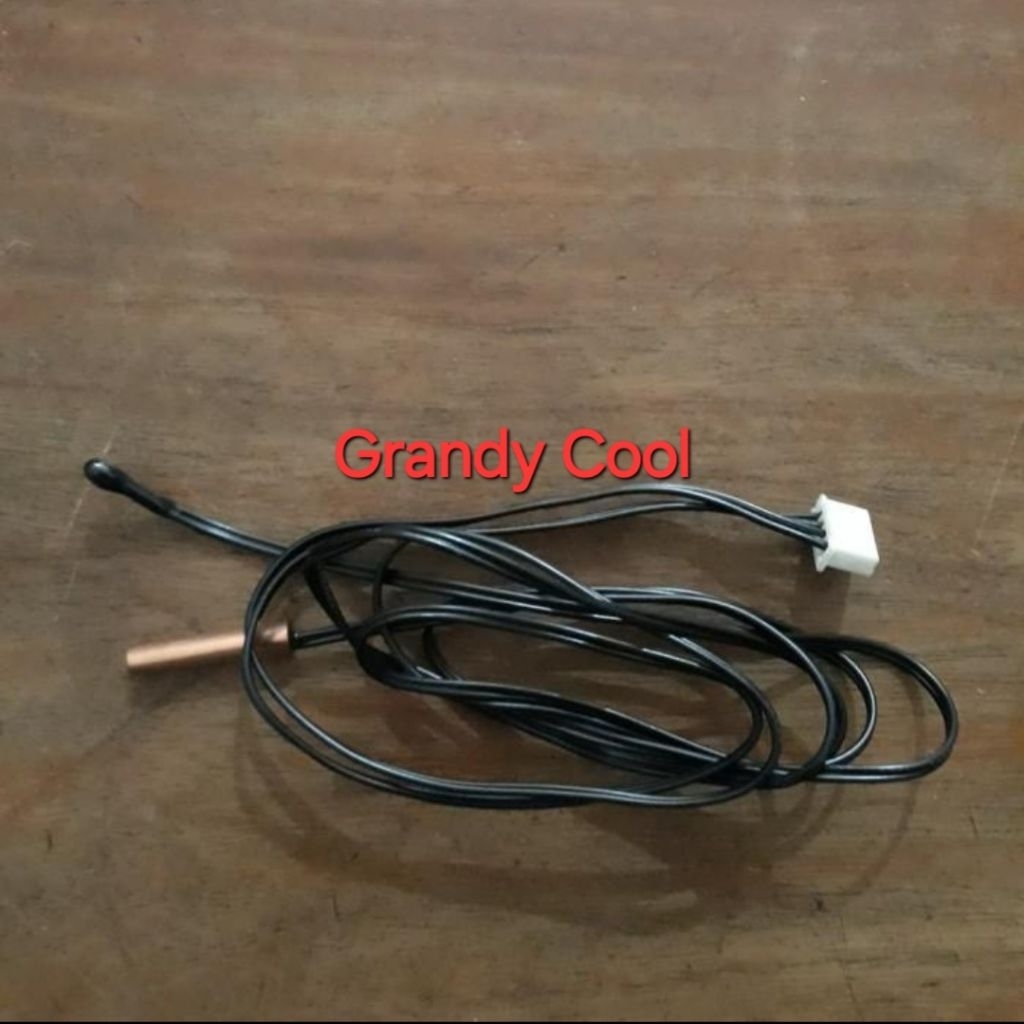 Termis Thermis Thermistor AC Mitsubishi