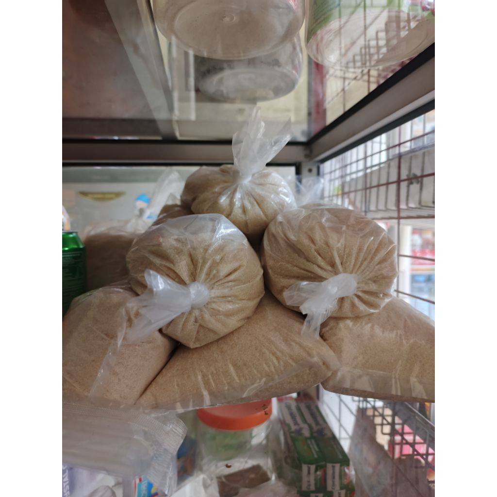 

Gula curah timbangan 1kg