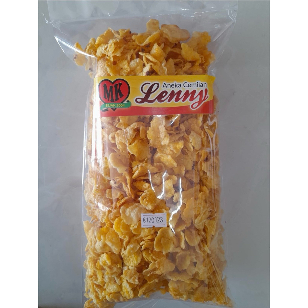 

Jagung gepuk asin