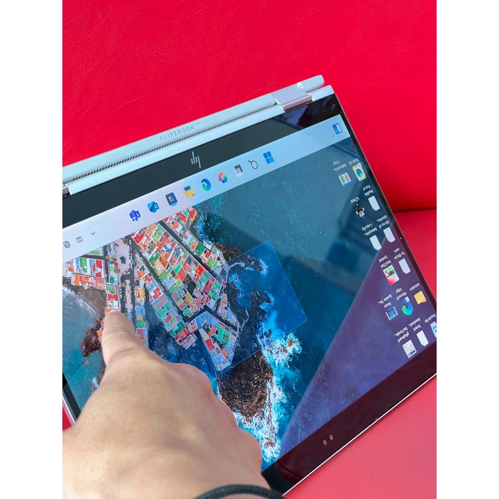 HP ELITEBOOK X360 1030 G3