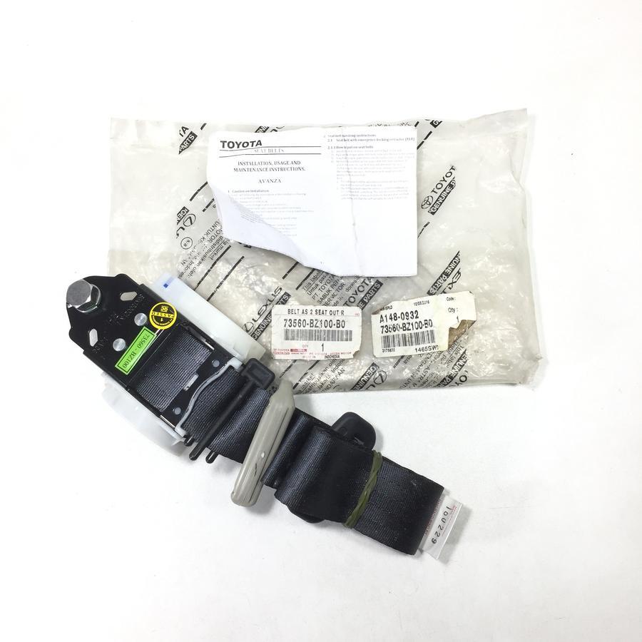 Safety Belt Seat Belt Depan Kanan Avanza Xenia