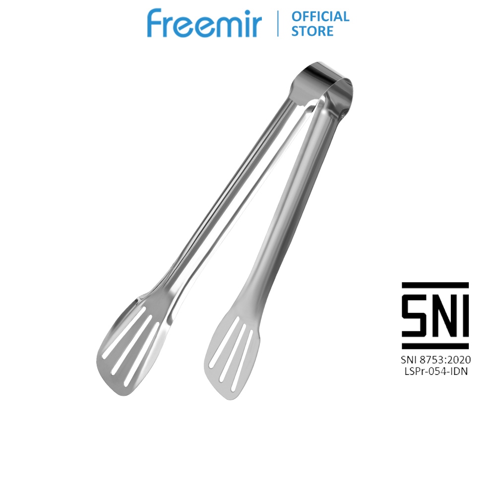 [OFFICIAL] FREEMIR FOOD KLIP CAPITAN MAKANAN