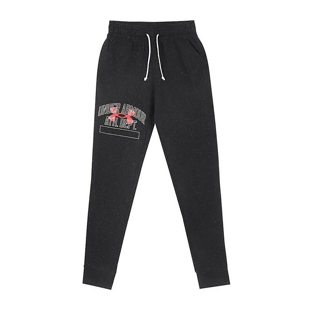 UA Celana RIVAL TRY ATHLC DEPT M BRAND NEW WITH TAG ORIGINAL 100%