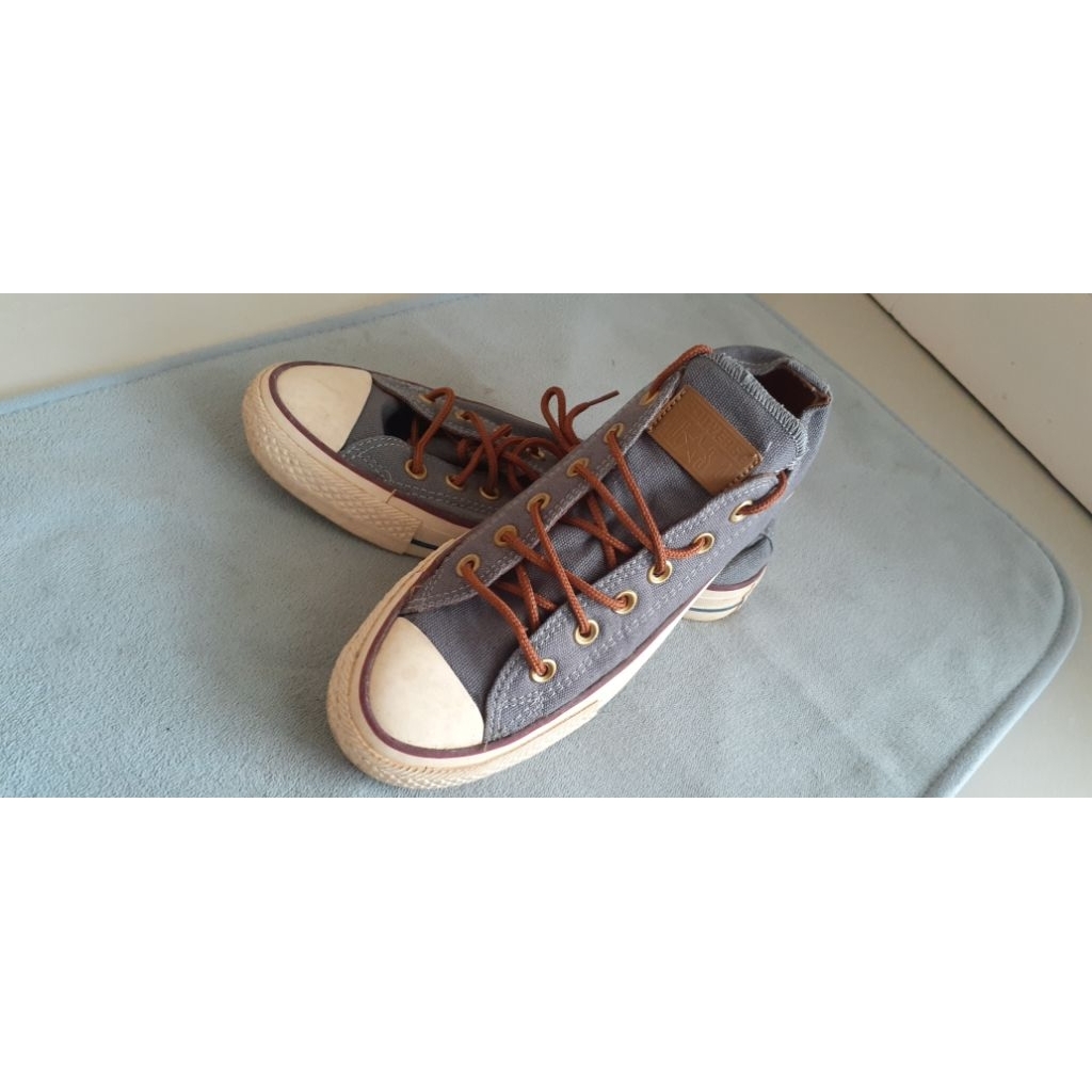 Preloved,sepatu converse