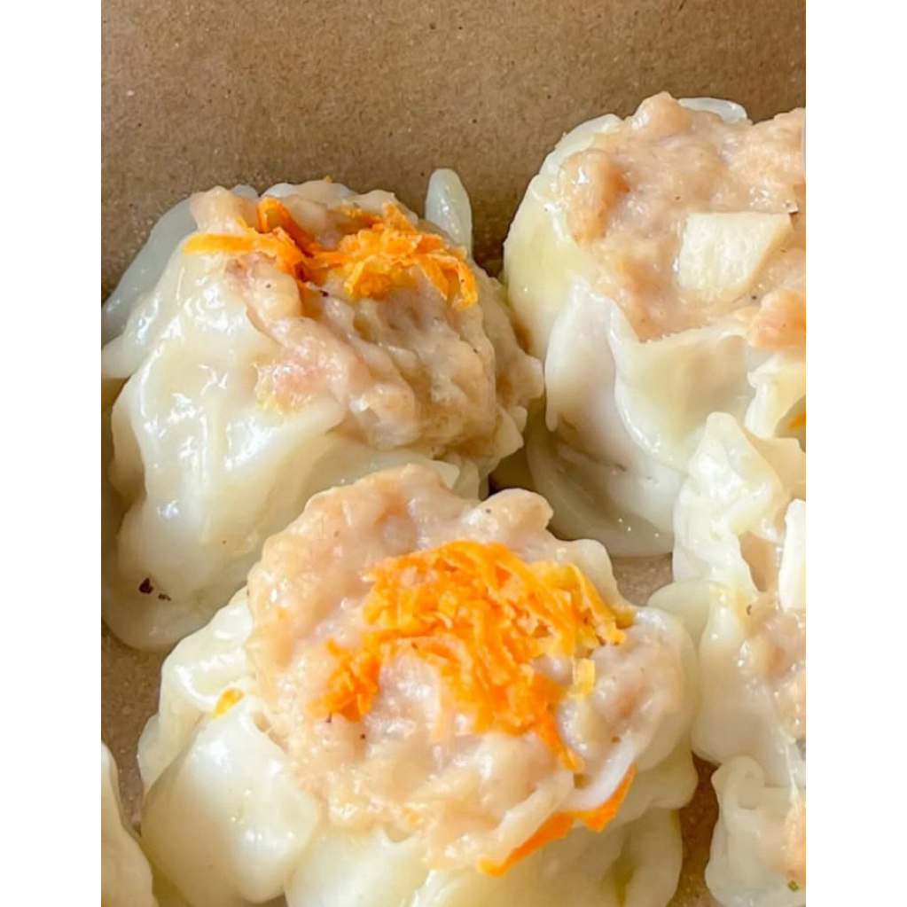 

Dimsum original (Pengiriman Kamis & Sabtu)