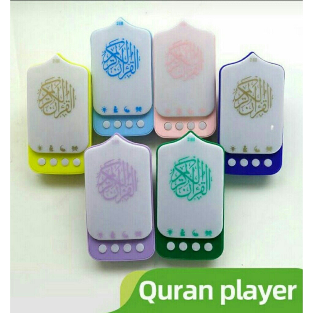 murotal alquran