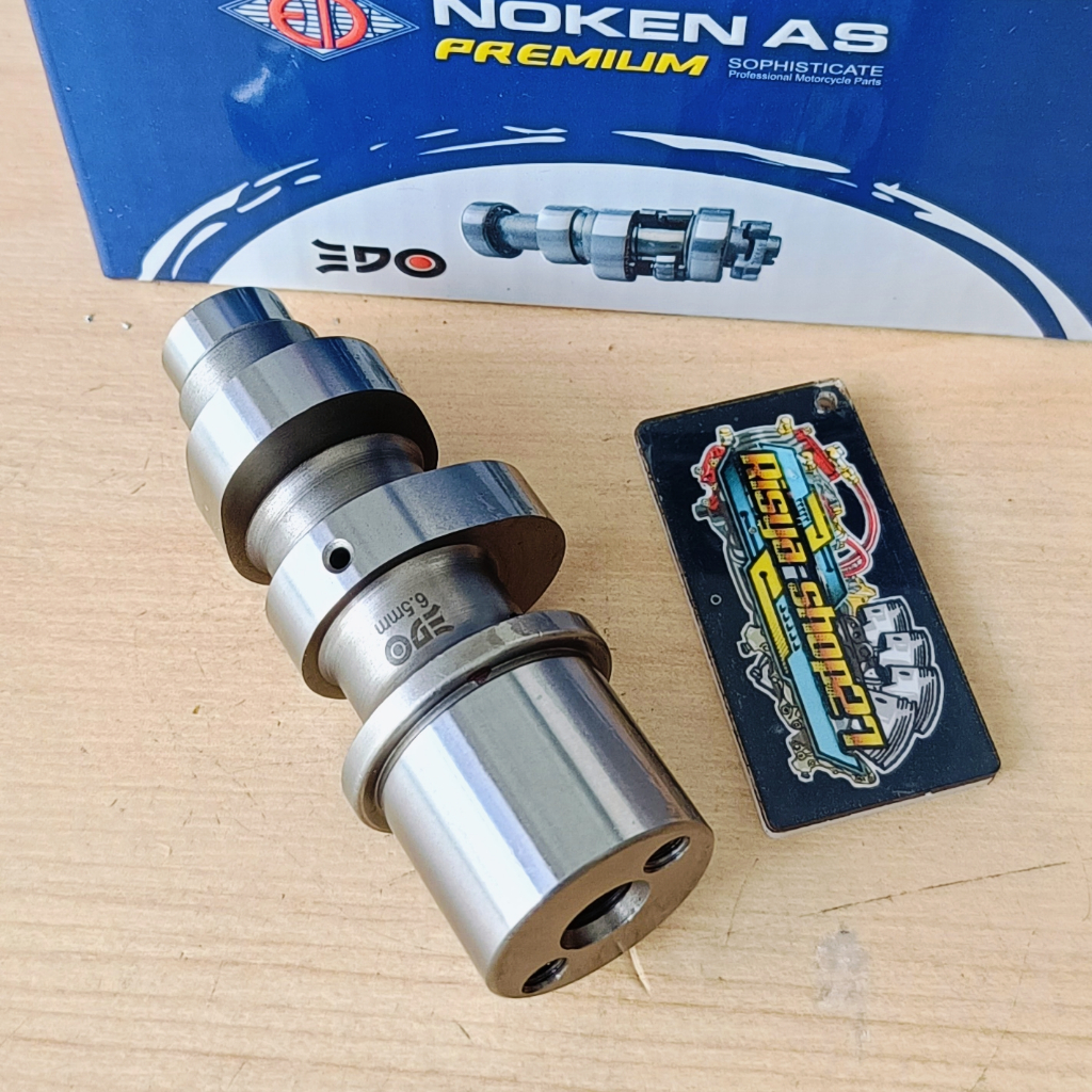 Noken As Racing Cam Karisma Supra X 125 Kirana Harian Touring Herex Edo