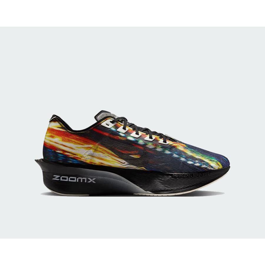 Sepatu Lari Pria Nike Vaporfly 4 Multicolor - IB8167-999