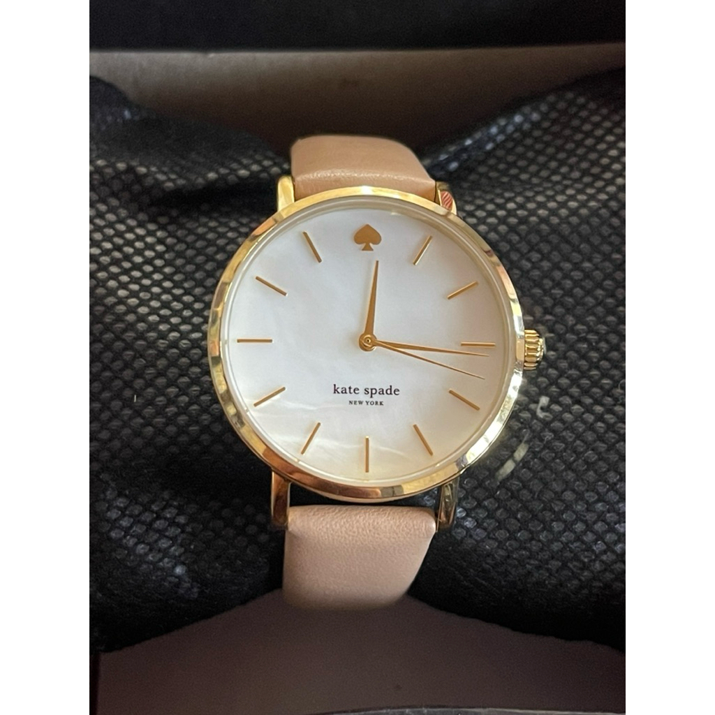 Jam Tangan Kate Spade
