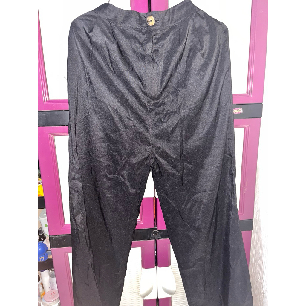 PRELOVED KULOT HIGHWAIST