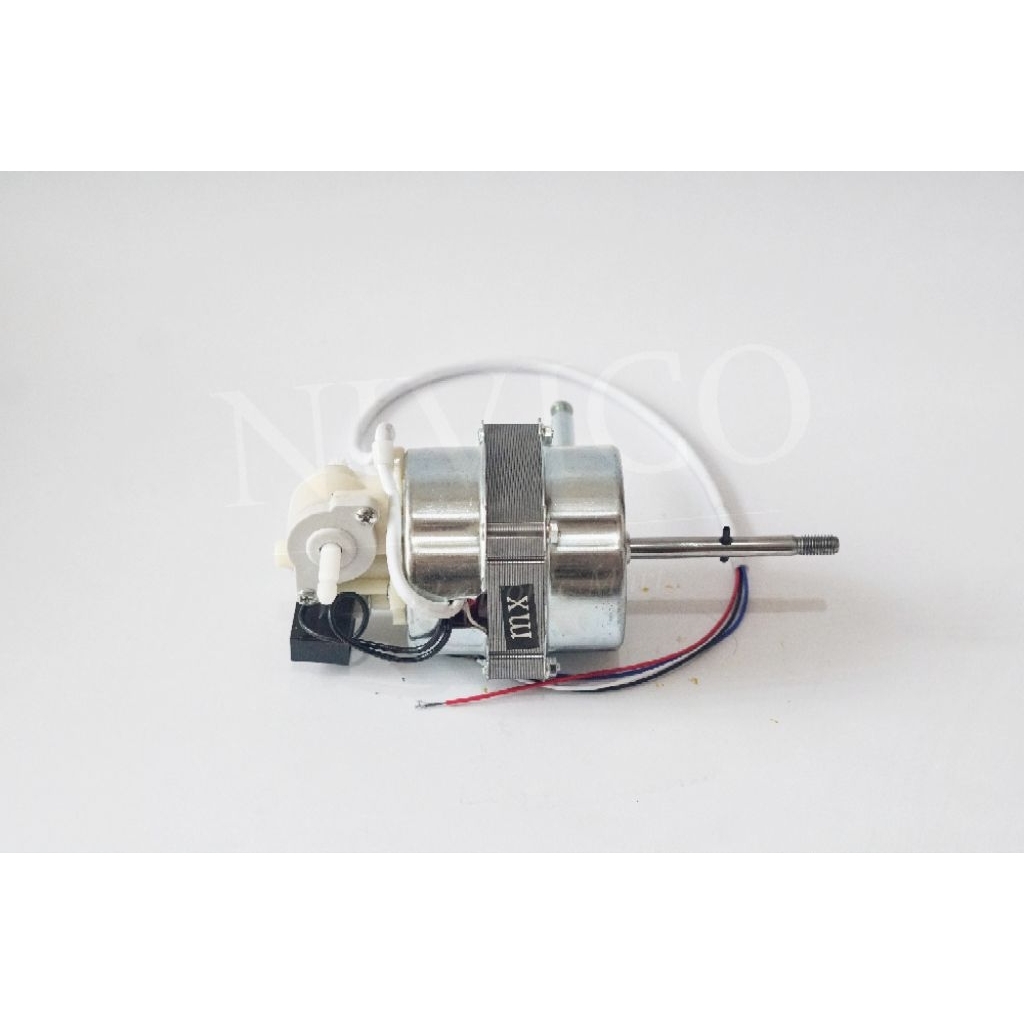 DINAMO MOTOR KIPAS ANGIN MX MASPION