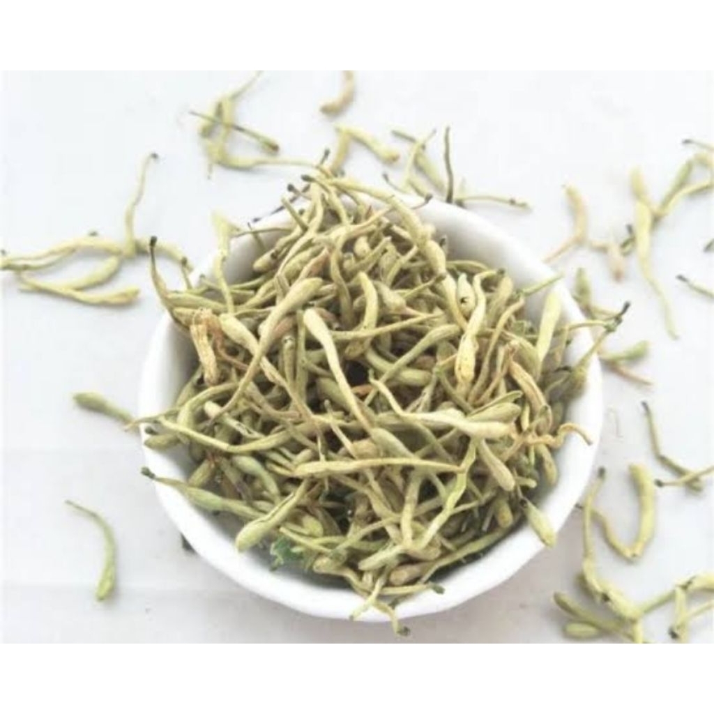 

LIANG CHA - Jin Yin Hua / honeysuckle 25g
