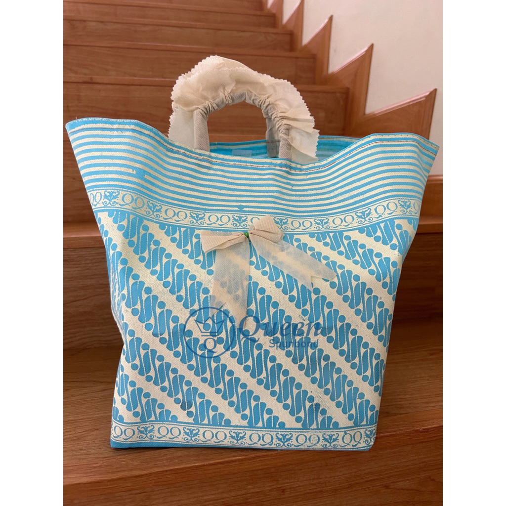 TAS HAJATAN BATIK UK22x22x30