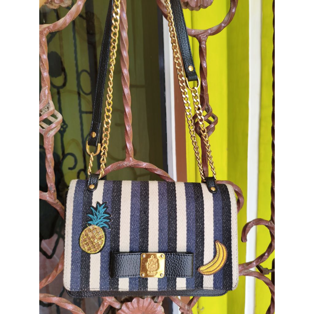 Original St. Scott LONDON